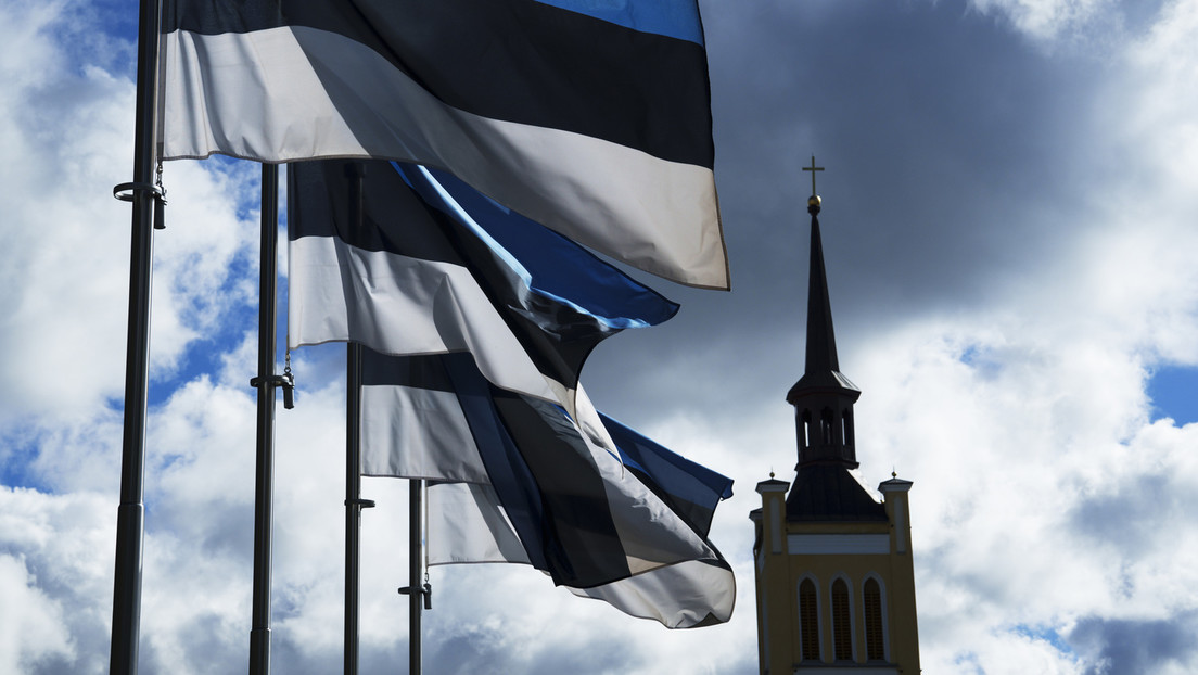 Estland legalisiert gleichgeschlechtige Ehen