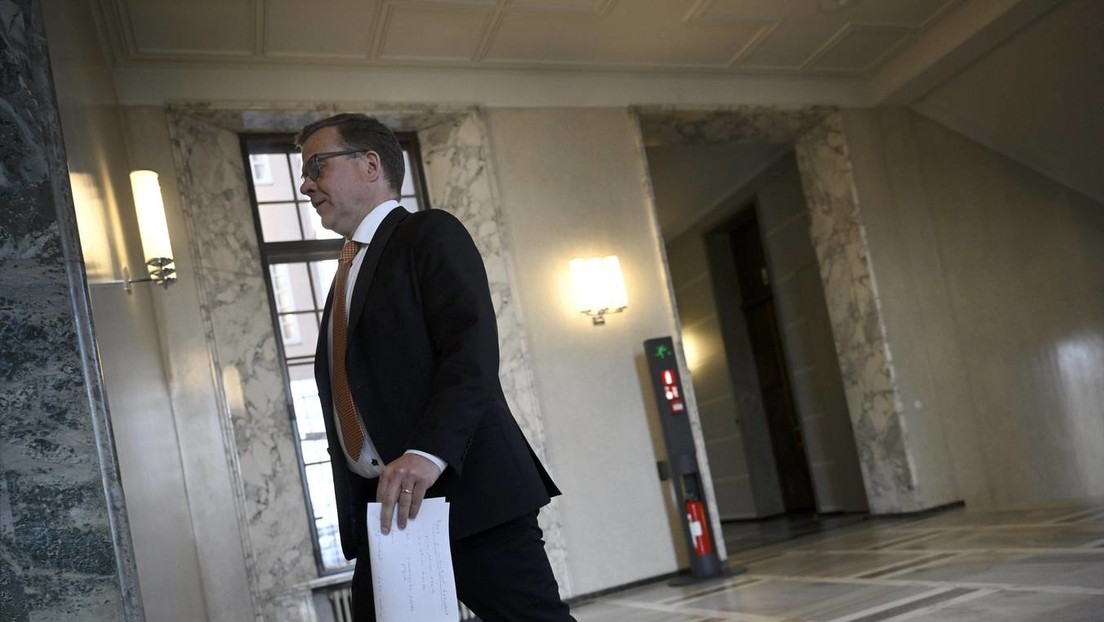 Rechtsschwenk in Finnland – Petteri Orpo neuer Ministerpräsident