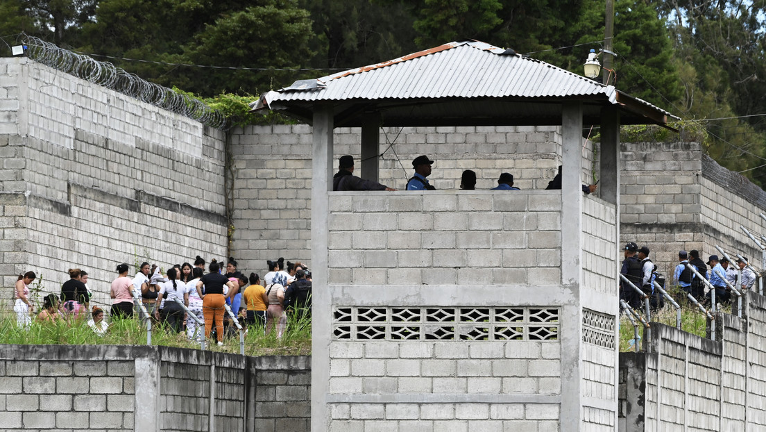 Honduras: Dutzende Tote bei Krawall im Frauengefängnis – Präsidentin kündigt drastische Maßnahmen an
