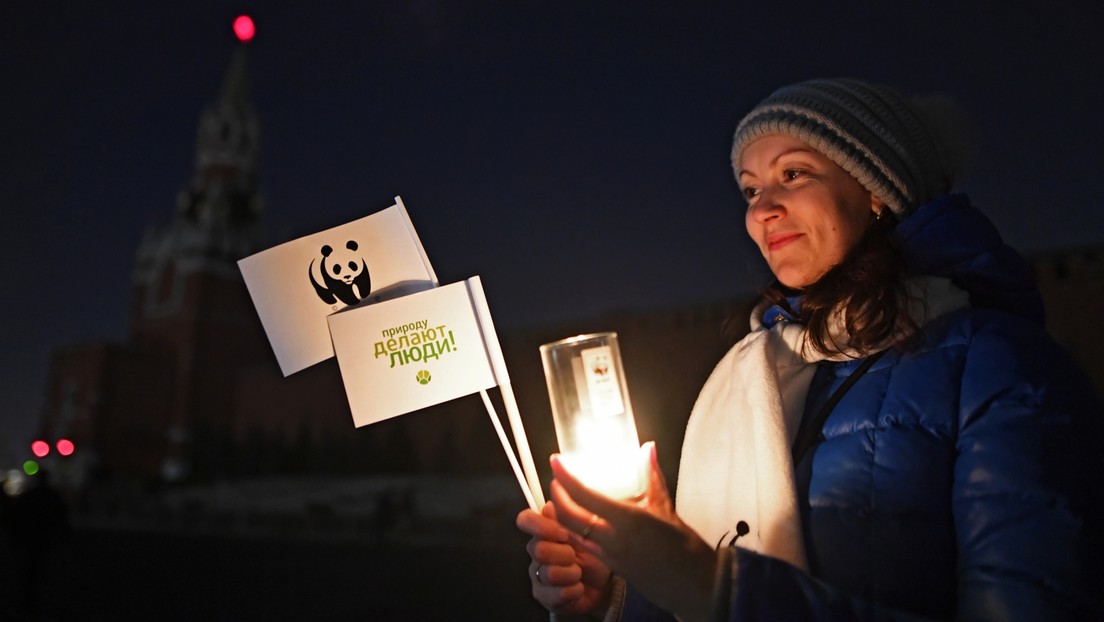 Russische Generalstaatsanwaltschaft stuft WWF als unerwünschte Organisation ein