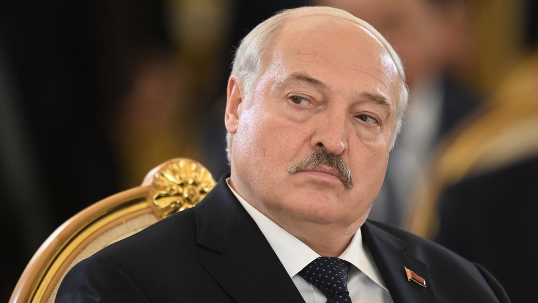 Nach Vermittlung durch Lukaschenko: Prigoschin erklärt sich bereit, Vormarsch zu stoppen