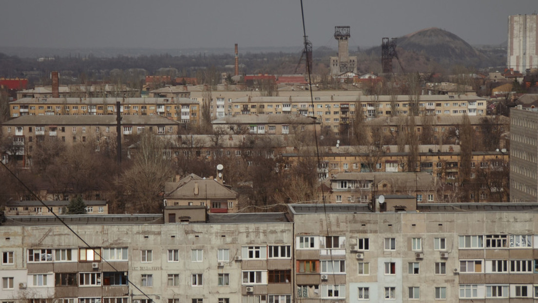 Leben im Donbass: Wie ergeht es den Einheimischen nach neun Jahren unter ukrainischer Belagerung?