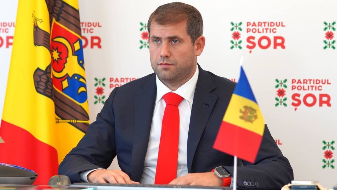 Moldawien: Verbot einer Oppositionspartei, die in den Umfragen auf dem Vormarsch war
