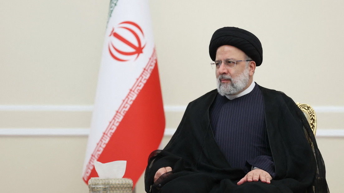 Die USA können den Aufstieg Irans nicht aufhalten, aber sie können eine Waffenruhe beschließen