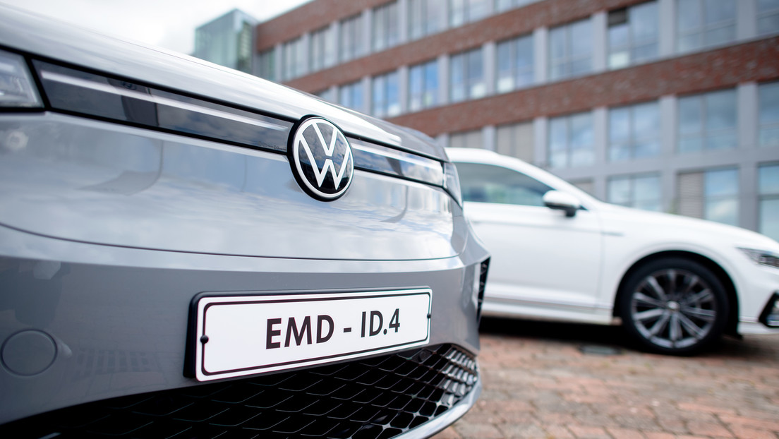 Krisen- und Insolvenzticker – Schleppender Absatz: VW drosselt Produktion von E-Autos in Emden