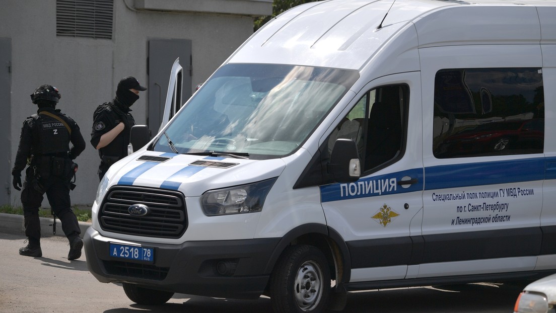 Russland: Inlandsgeheimdienst stellt Strafverfahren gegen Prigoschin ein