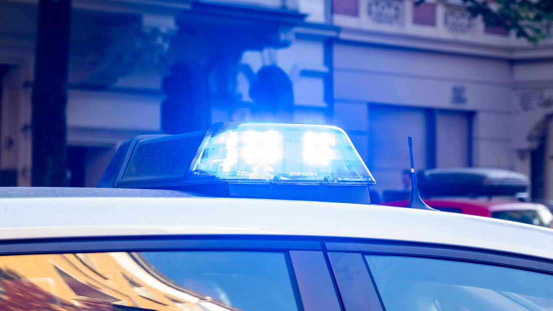 Berliner Freibad: Wachmann mit Messer angegriffen und verletzt