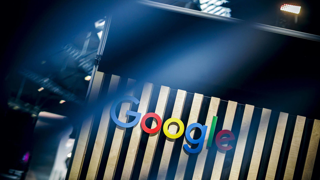 Gericht in Russland verhängt Geldstrafe von vier Milliarden Rubel gegen Google