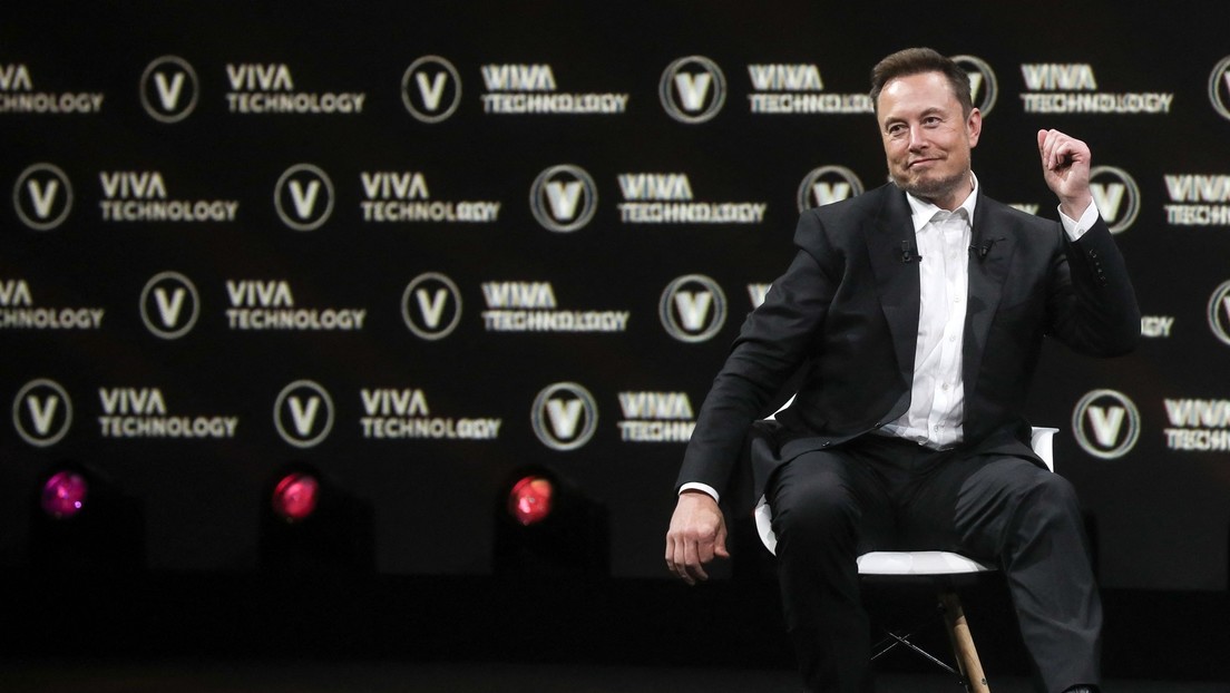 Medienbericht – Drogenkonsum im Silicon Valley? Elon Musk nimmt angeblich Ketamin