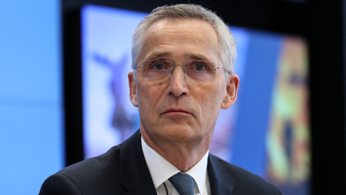 Medienbericht: NATO-Mitglieder wollen, dass Stoltenberg Generalsekretär bleibt