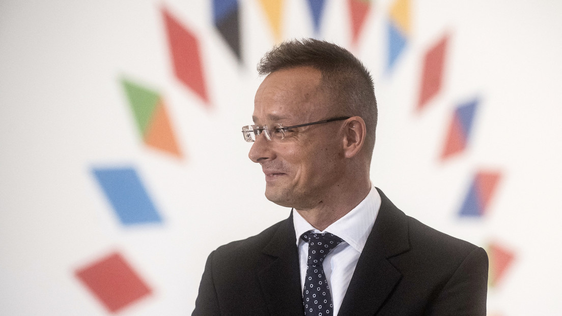 Ungarns Außenminister Szijjártó: Entkopplung von China wäre Selbstmord für EU-Wirtschaft