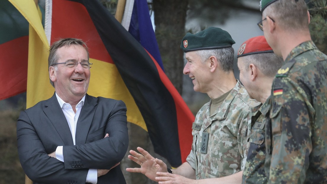 Eine weitere Intervention gescheitert: Bundeswehr zieht aus Mali ab