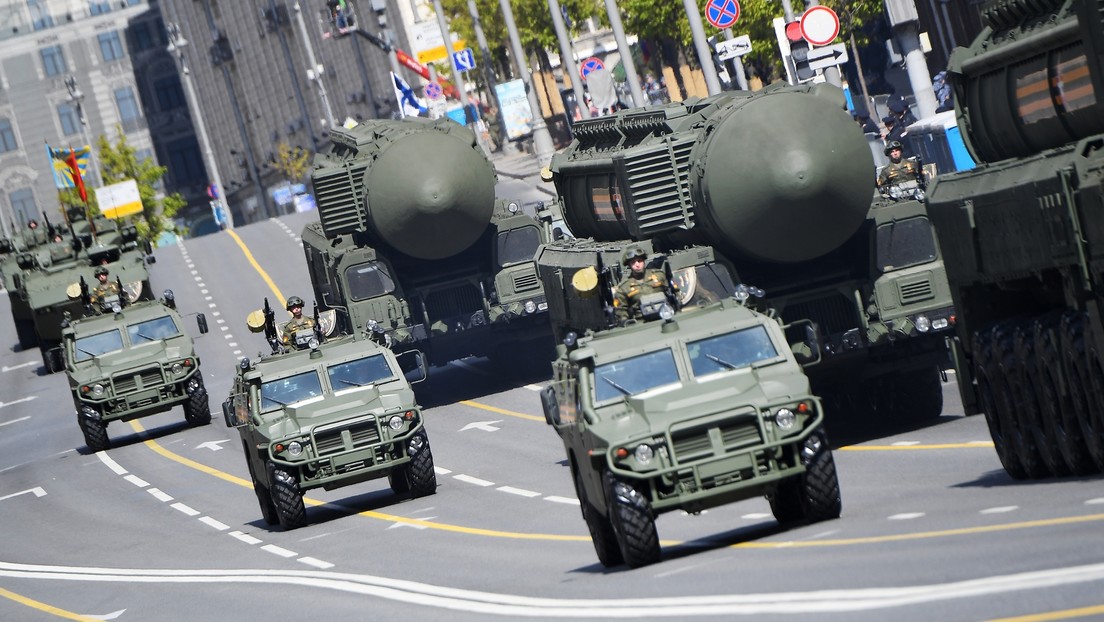 Umfrage: Mehrheit der Russen lehnt Atomwaffeneinsatz ab