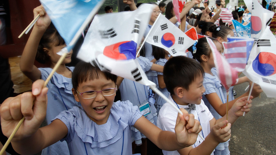 Neue Zählmethode: Südkoreaner werden offiziell jünger