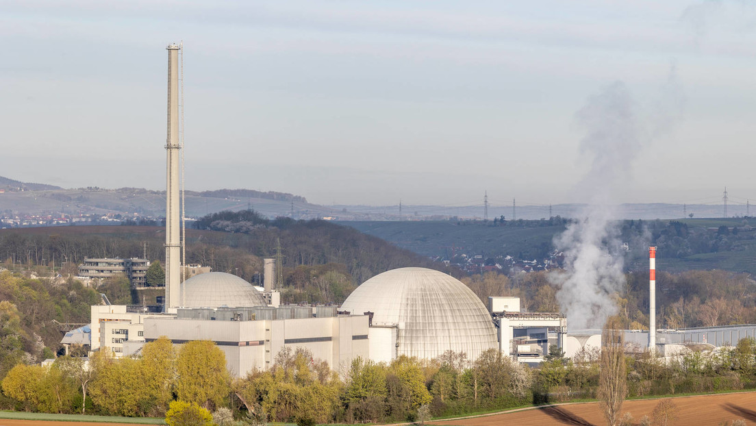 Schweden: Parlament stimmt für Ausbau der Atomenergie