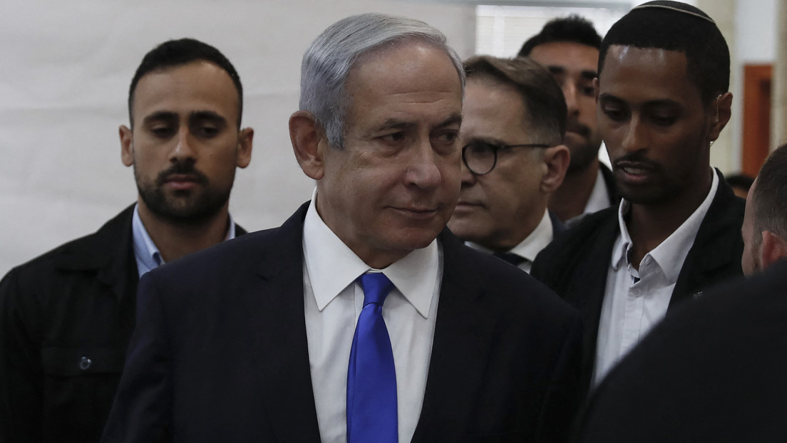 Kein US-Besuch von Netanjahu: Israels Ministerpräsident wählt die diplomatische Alternative China