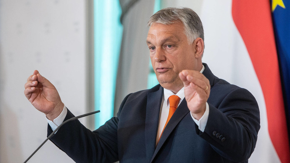 Ministerpräsident Orbán: In der EU gibt es weder Frieden noch Wohlstand
