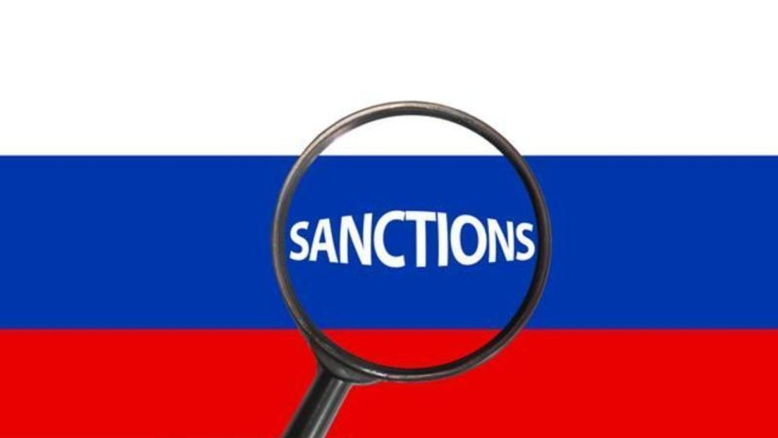 Russische Stiftung für im Ausland lebende Landsleute nun auch auf EU-Sanktionsliste