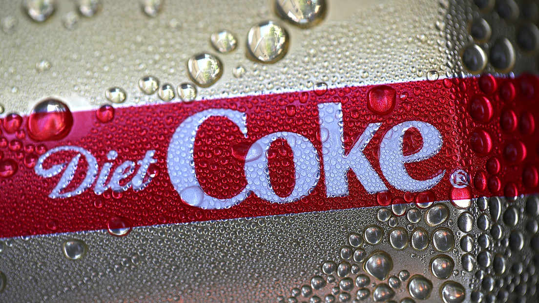Medienbericht: Synthetischer Süßstoff in Diät-Cola möglicherweise krebserregend