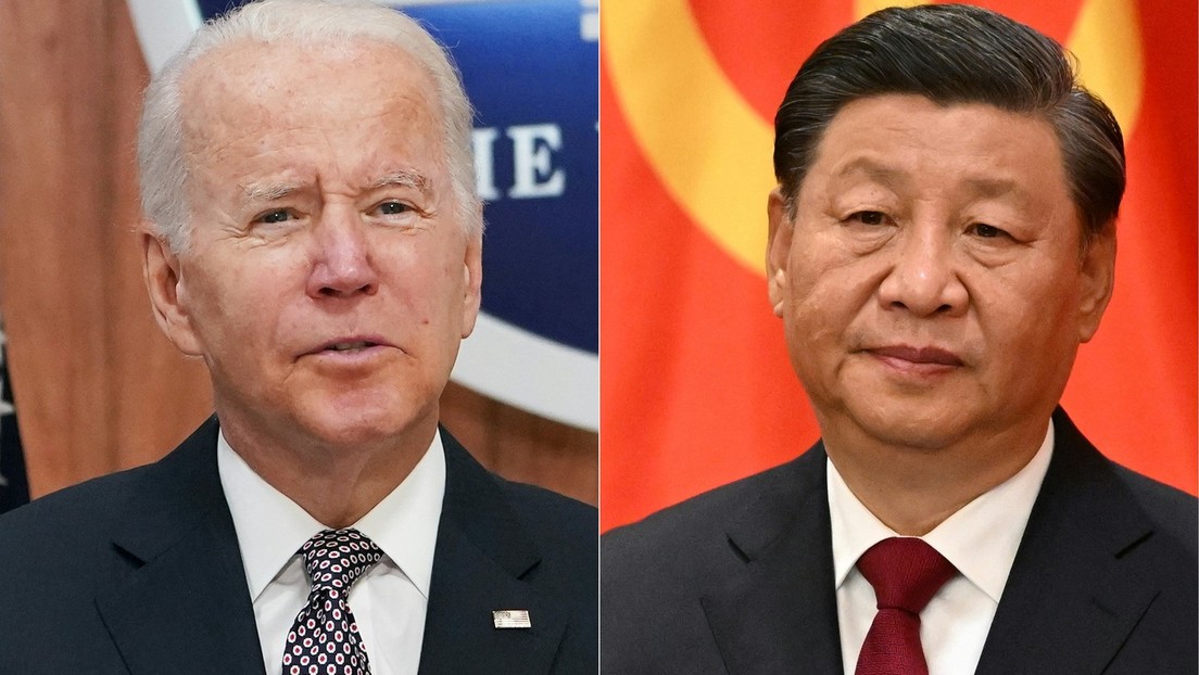 Vorstoß gegen US-Hegemonie: China verabschiedet sein erstes Gesetz über außenpolitische Linie