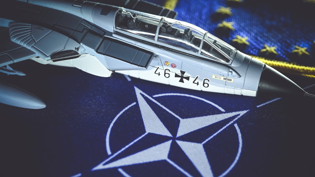 Medienbericht: Ukraine fordert Einladung zu NATO-Beitritt bei Bündnis-Gipfel im Juli