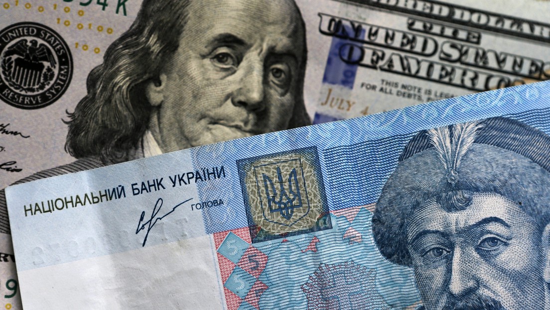 Medienbericht: Weltbank verbraucht nahezu alle Mittel zur Unterstützung der Ukraine