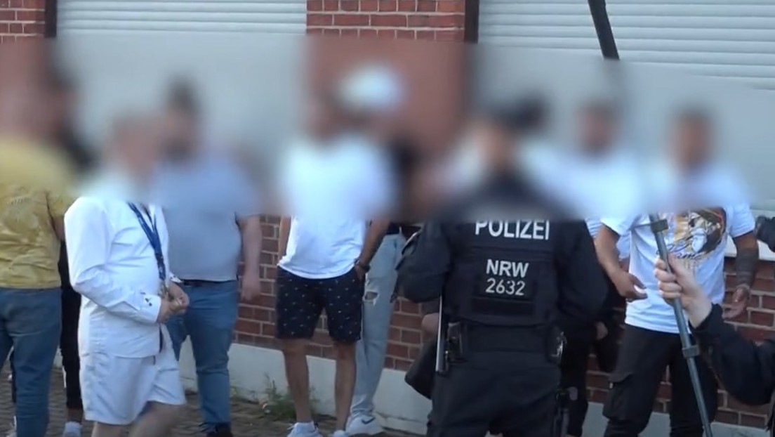Ruhrgebiet: "Friedensrichter" vermittelte laut ARD im Clan-Streit – Polizei ist irritiert