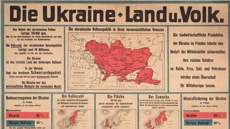 "Lästige Russlandfixierung" – ZEIT rechnet mit deutschem Geschichtsbild ab