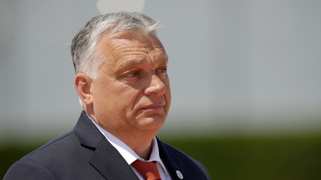Liveticker Ukraine-Krieg – Orbán: Kiews Gegenoffensive muss verhindert werden