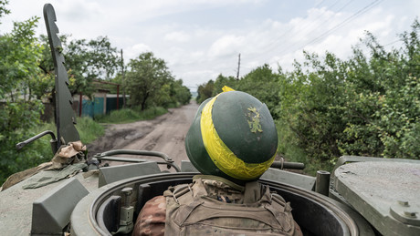 Liveticker Ukraine-Krieg – Saporoschje-Behörden: Ukrainische Streitkräfte bereit für Gegenoffensive