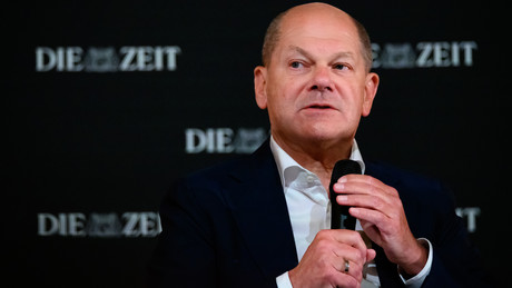 Krisen- und Insolvenzticker: "Alle werden gebraucht" – Scholz wirbt für den "Klimaschutz"