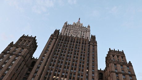 Liveticker Ukraine-Krieg – Moskau: Zerstörung des Wasserkraftwerks Kachowka ist ein Terrorakt Kiews