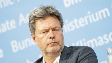 Krisen- und Insolvenzticker: OECD prognostiziert Stagflation – im Gegensatz zu Habeck