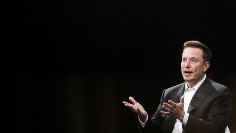 "Wahnsinn und Grausamkeit" – Musk reagiert auf Video mit gefälschter Aussage von US-Senator Graham