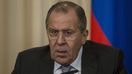 Lawrow: Moskau kann sich nicht mehr auf rechtliche Garantien des Westens verlassen
