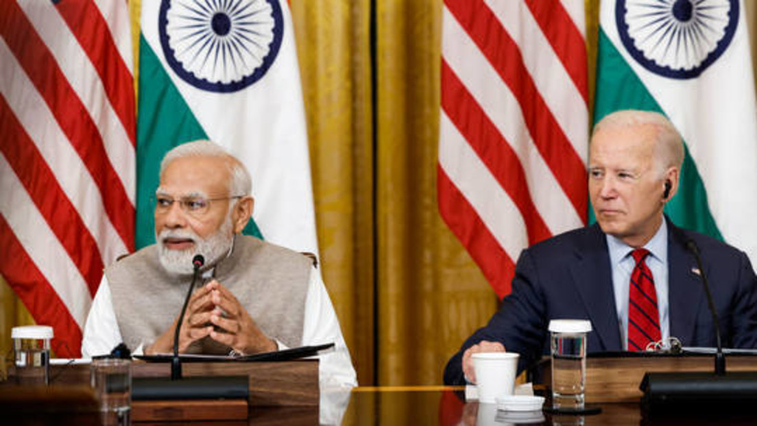 Das pragmatische Machtspiel des indischen Premiers Modi beim Staatsbesuch in den USA