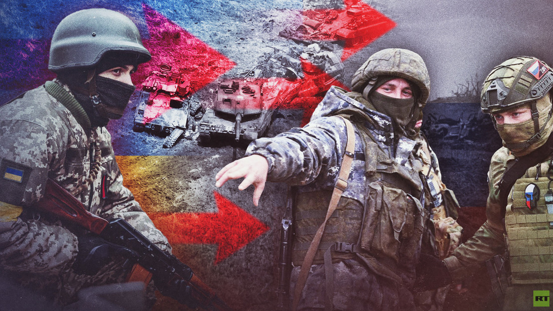 Die Blitzkriegstrategie der Ukraine ist gescheitert – was bleibt also von der Gegenoffensive?