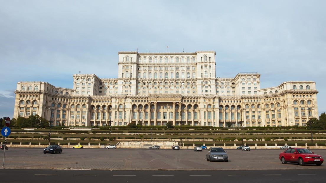 Rumänien: 40 russische Diplomaten und Botschaftsmitarbeiter ausgewiesen