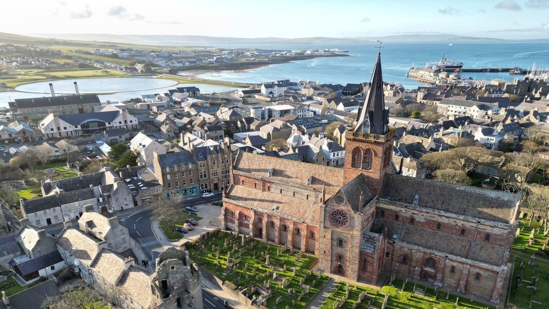Schottische Inselgruppe will nicht mehr britisch sein – aber auch nicht mehr schottisch