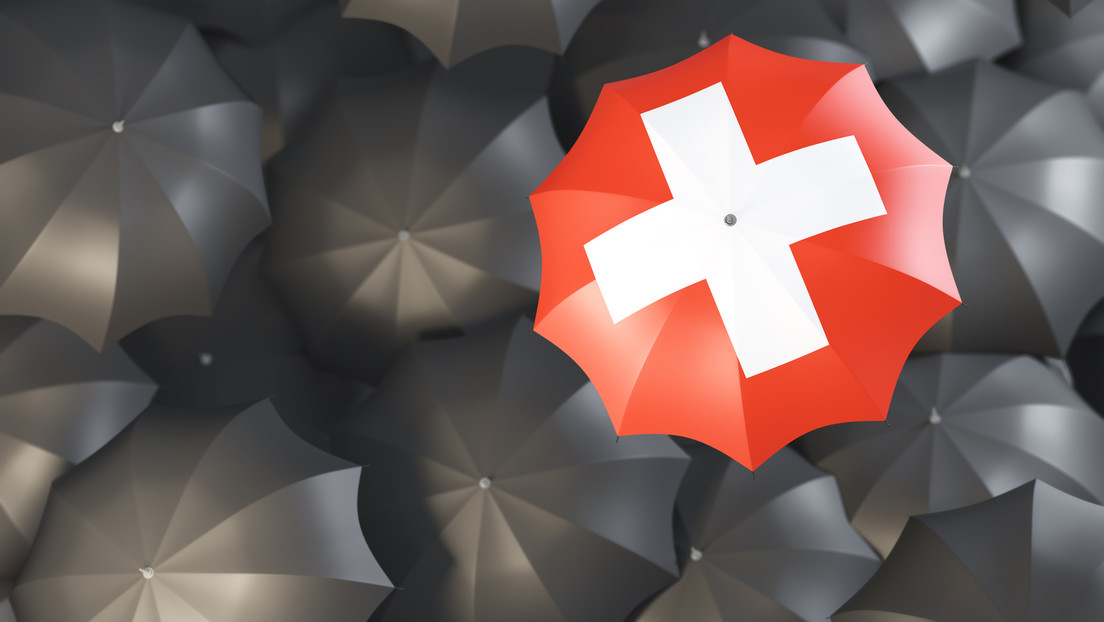 Auch Schweiz will bei "Sky Shield" mitmachen