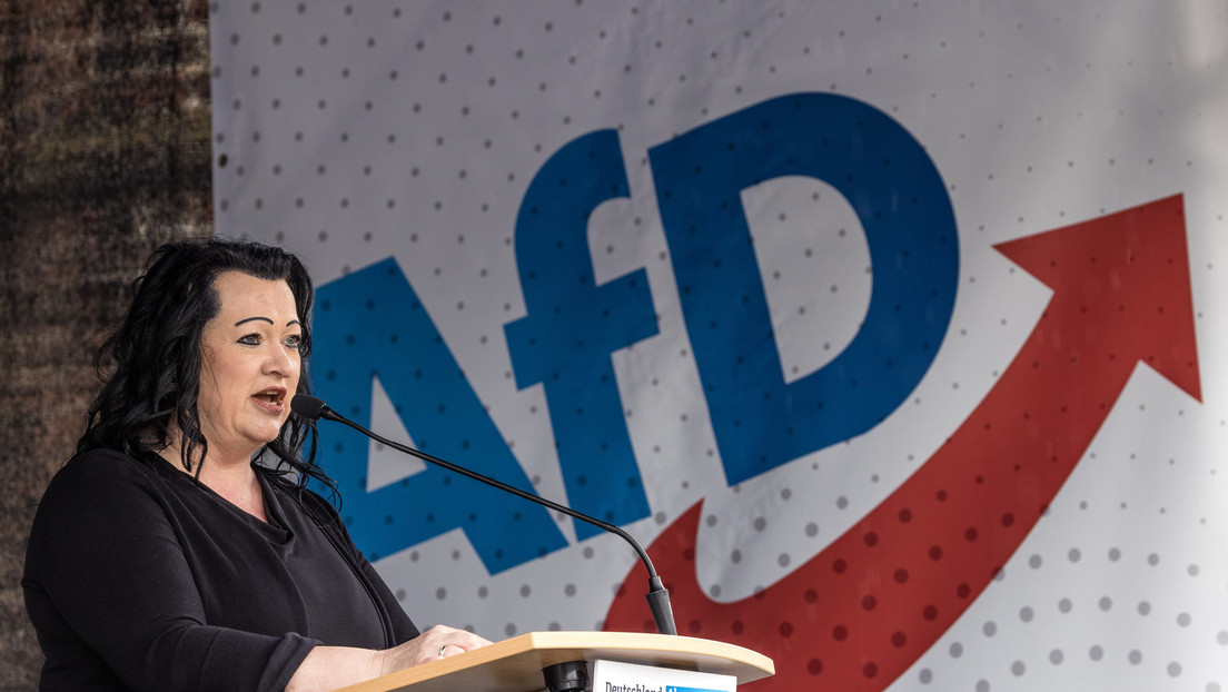 28 Prozent – AfD nun auch in Brandenburg stärkste Partei