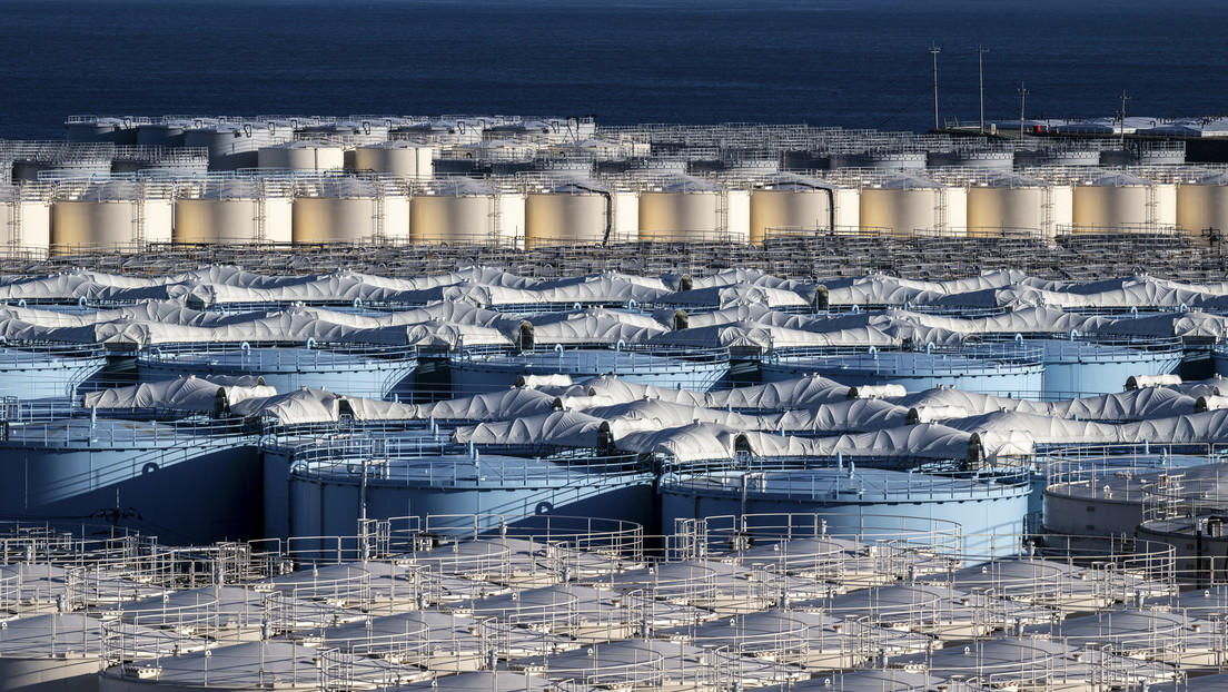 IAEA genehmigt Verklappung von Fukushima-Kühlwasser ins Meer – China widerspricht