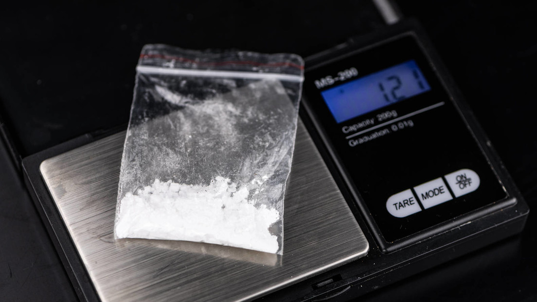 USA: Weißes Haus wegen Kokainfund evakuiert