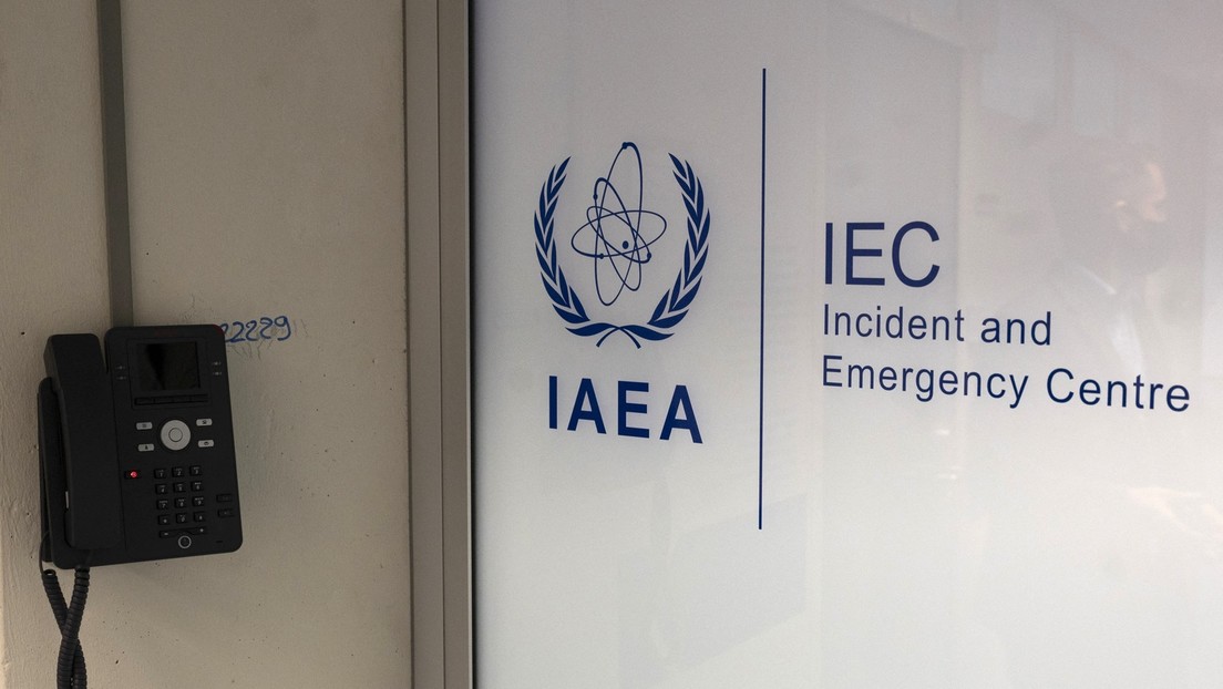 IAEA-Chef: Keine Hinweise auf Sprengstoff in AKW Saporoschje bei jüngster Kontrolle gefunden