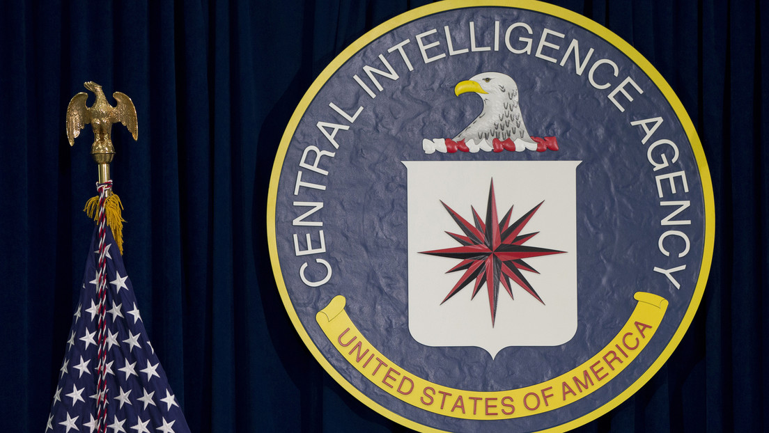 Medien: US-Geheimdienste bestätigen aktive Rolle der CIA im Ukraine-Konflikt