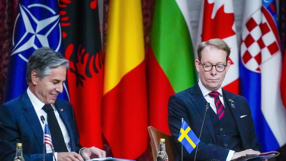 Eklat beim Gipfel? Warum Schwedens NATO-Beitritt höchst ungewiss ist