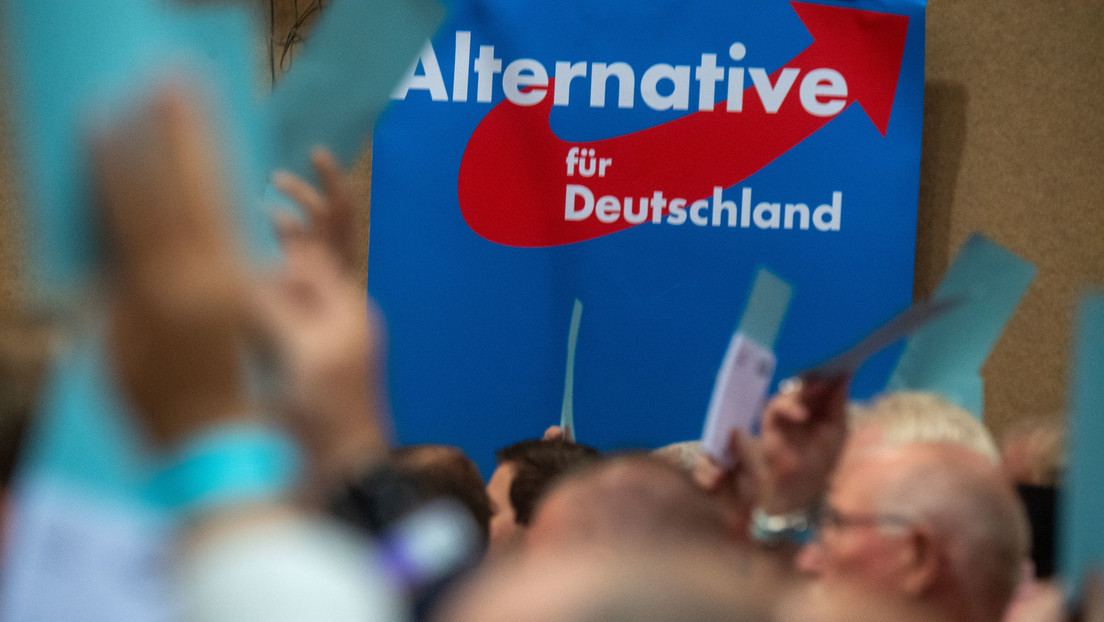 Neue Umfrage sieht AfD auch in Mecklenburg-Vorpommern als stärkste Kraft