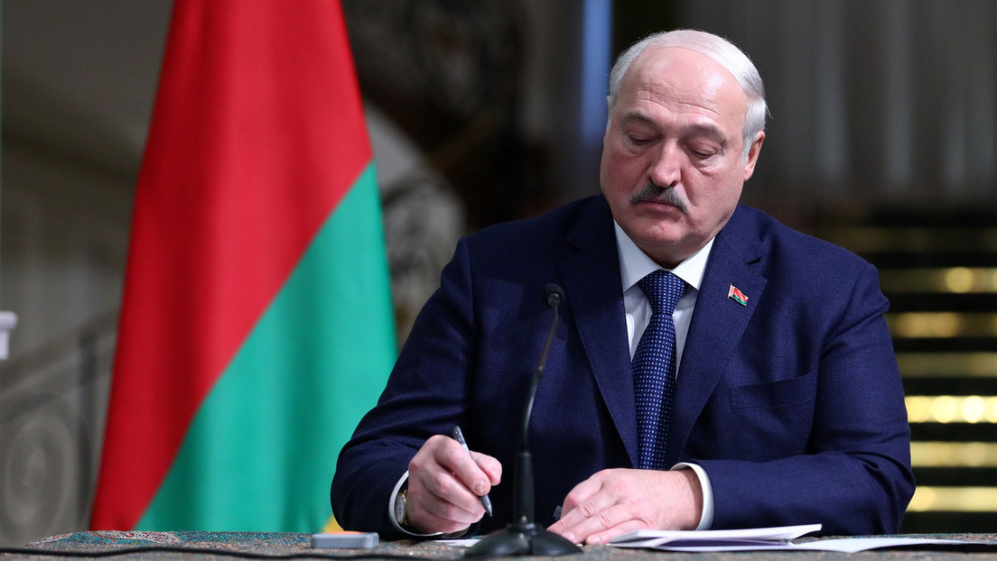 Lukaschenko: Friedensgespräche über Ukraine-Krieg "zum Herbst" möglich