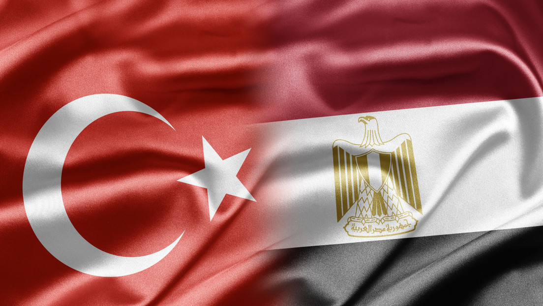 Ursachen und Folgen der türkisch-ägyptischen Annäherung