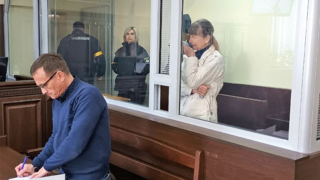 Drakonische Strafen – Steckt das ukrainische Justizunrecht jetzt Deutschland an?